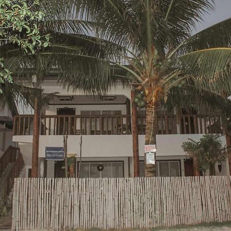 Blue Dolphin Hotel Malapascua Island 외부 사진