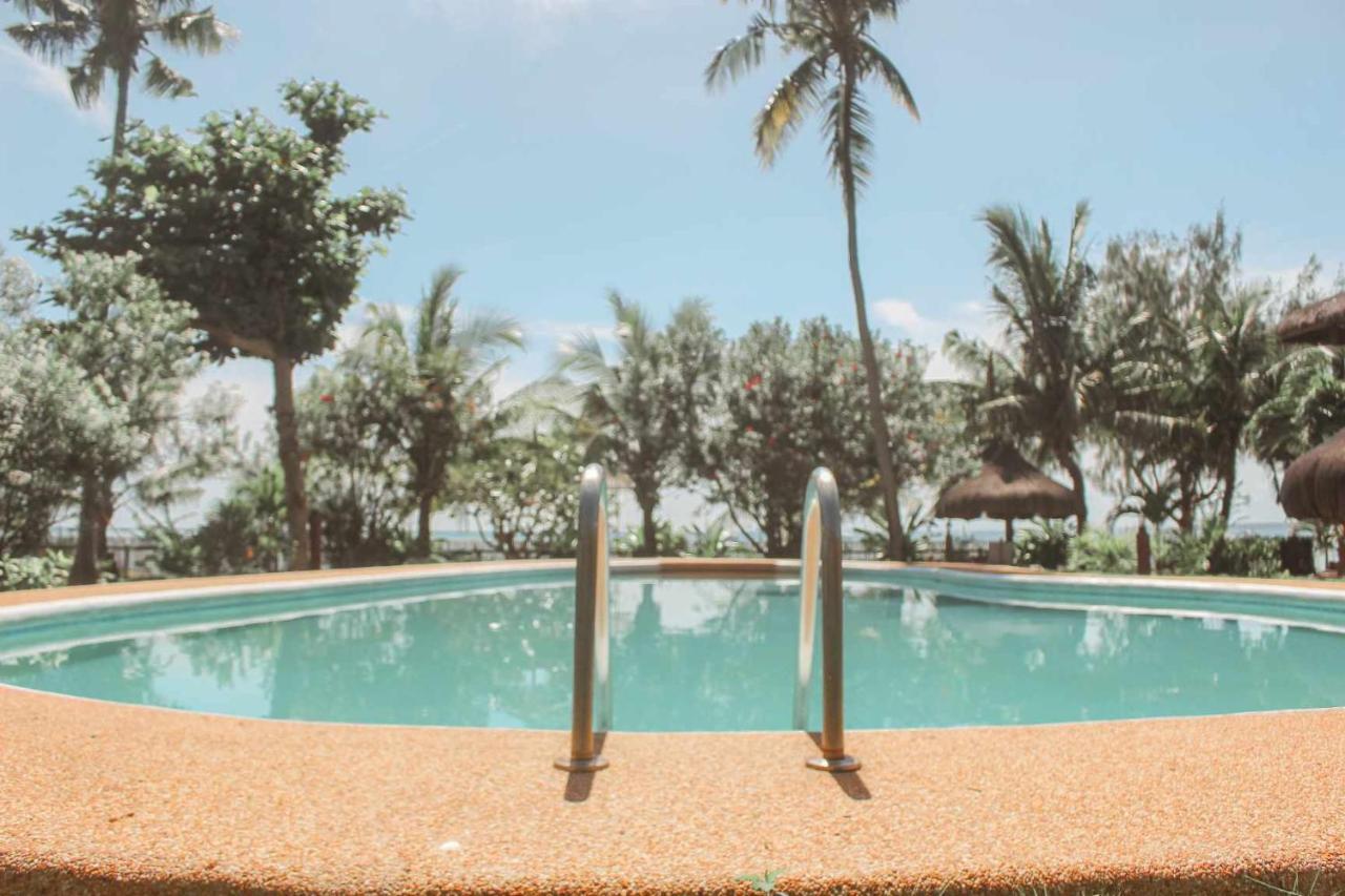 Blue Dolphin Hotel Malapascua Island 외부 사진